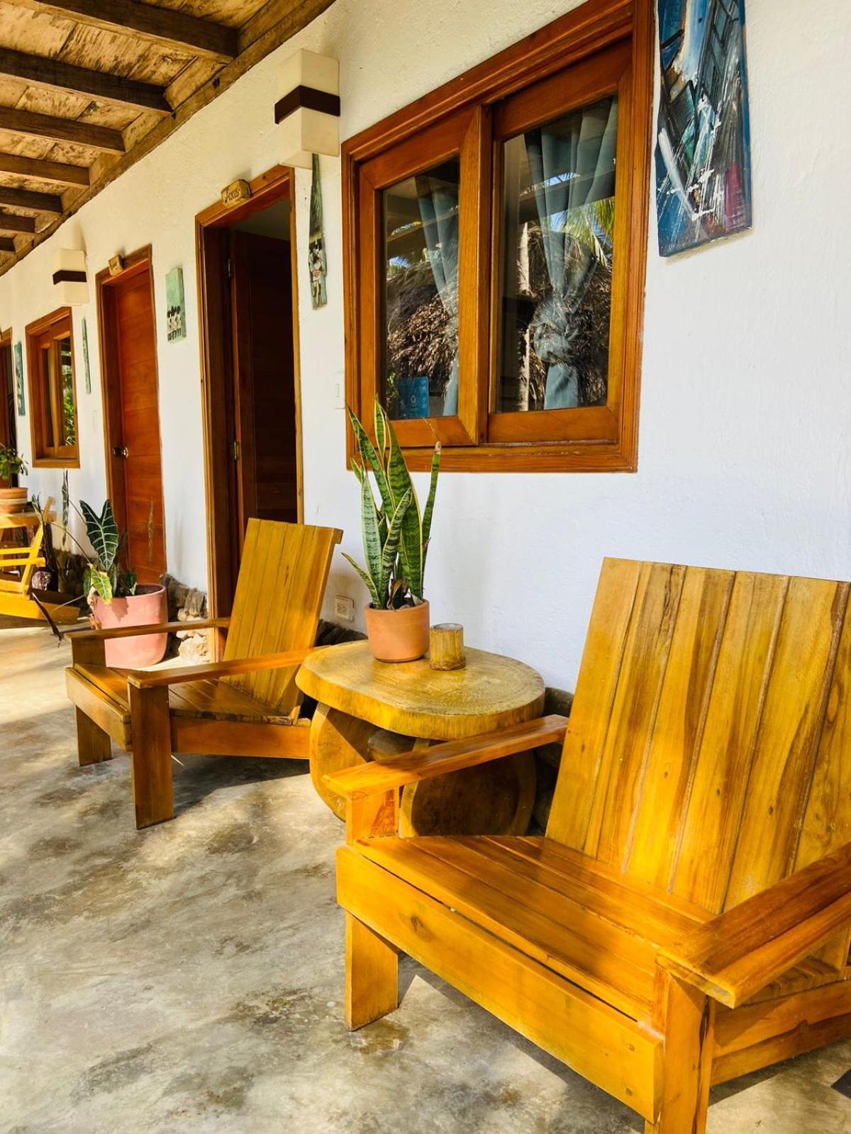 Finca Escondida Palomino Luaran gambar