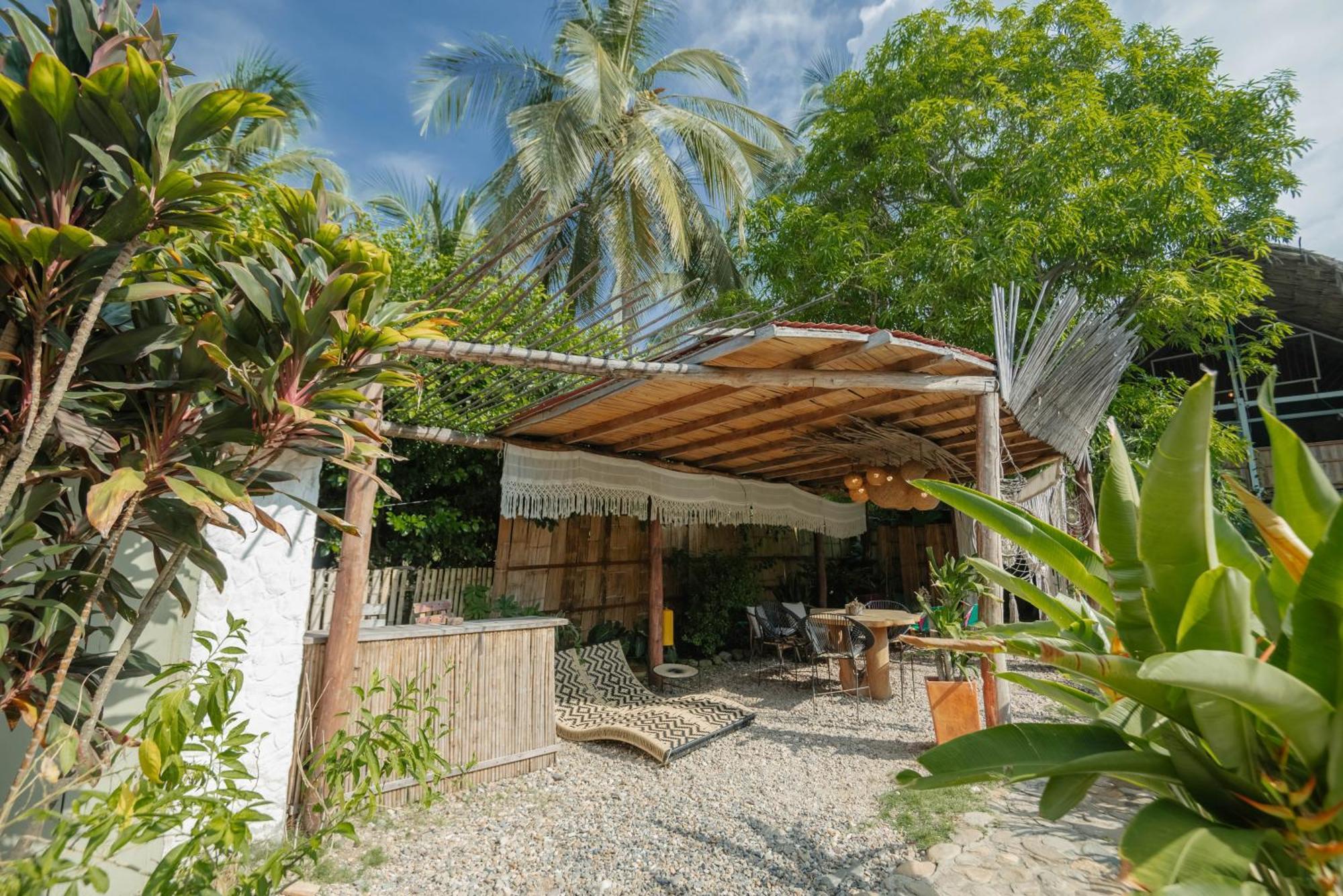 Finca Escondida Palomino Luaran gambar