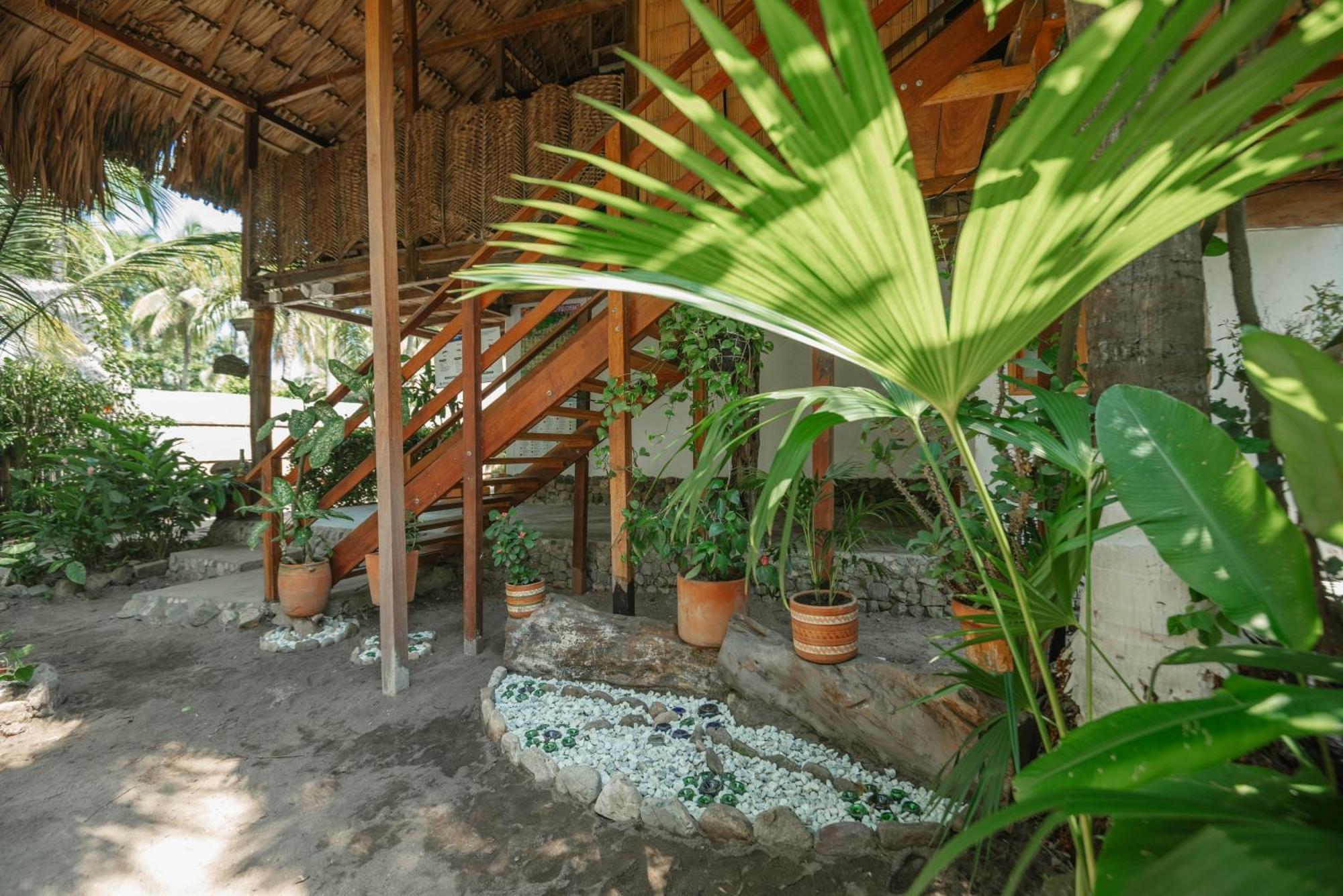 Finca Escondida Palomino Luaran gambar