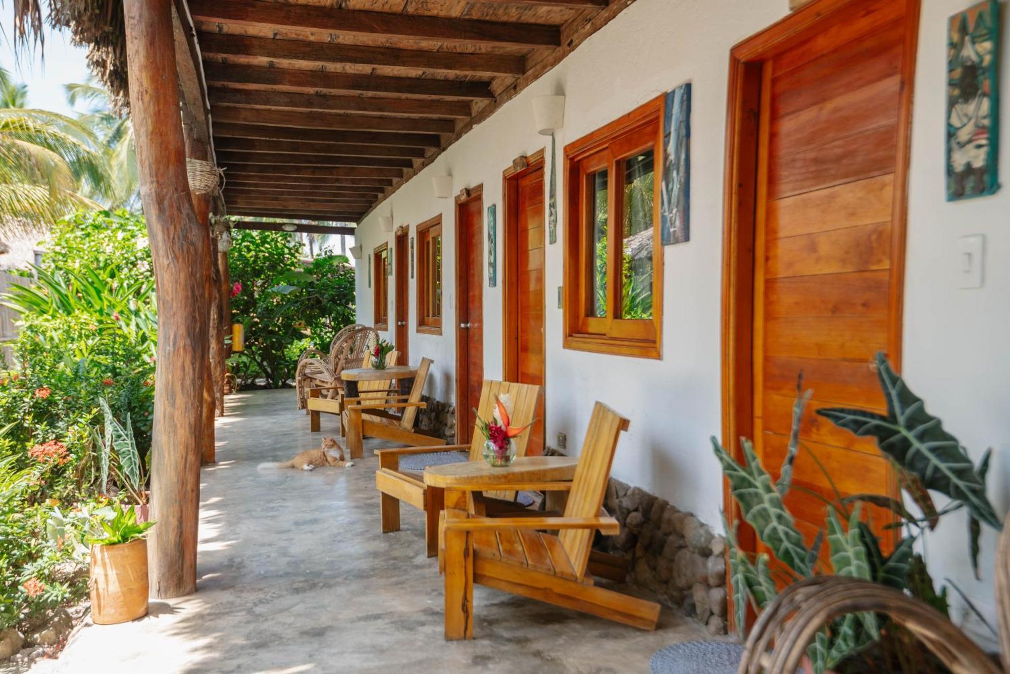Finca Escondida Palomino Luaran gambar